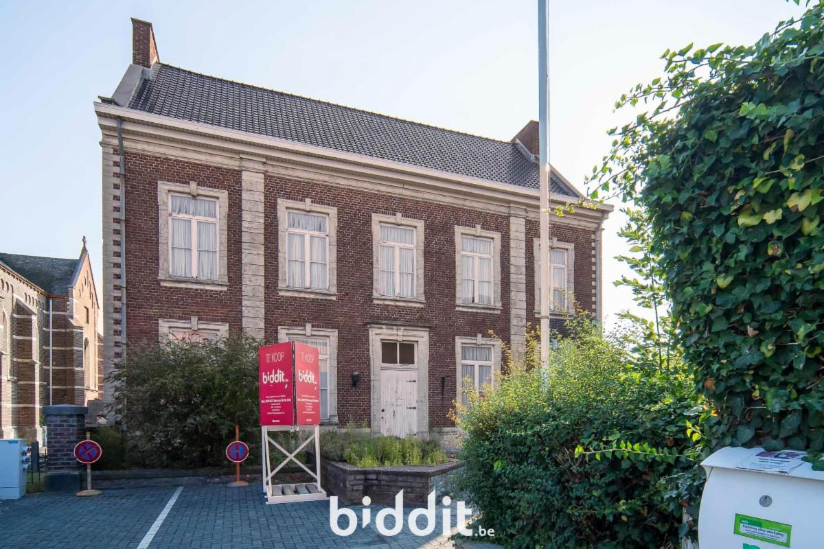 Presentatiebeeld van het pand n° 292685