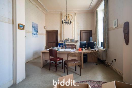 Eerste alternatieve foto van het pand