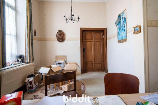 Tweede alternatieve foto van het pand