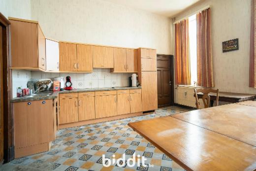 Derde alternatieve foto van het pand