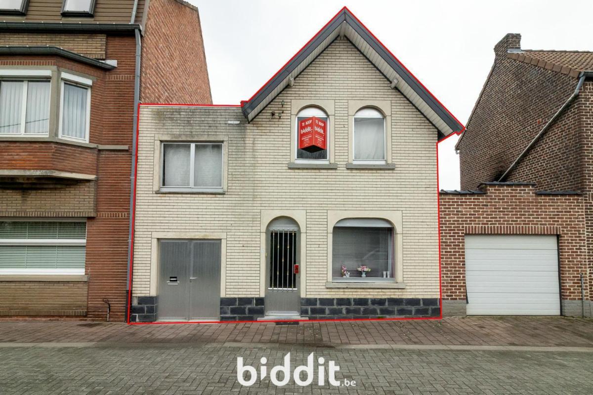 Presentatiebeeld van het pand n° 292933