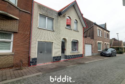 Tweede alternatieve foto van het pand