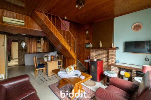 Derde alternatieve foto van het pand