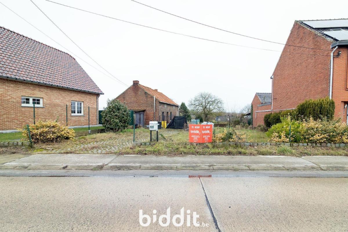 Presentatiebeeld van het pand n° 294192