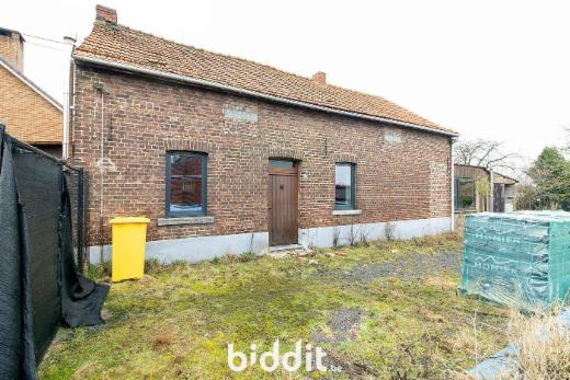 Eerste alternatieve foto van het pand