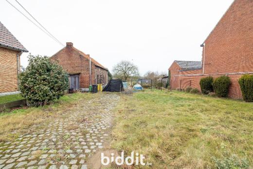 Tweede alternatieve foto van het pand