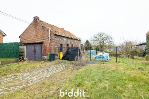 Derde alternatieve foto van het pand