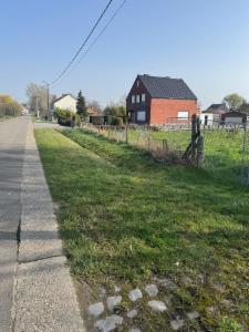 Eerste alternatieve foto van het pand