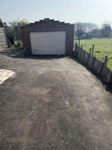 Tweede alternatieve foto van het pand