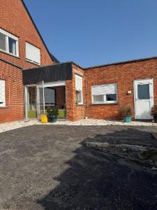 Derde alternatieve foto van het pand