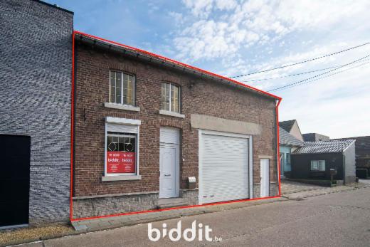 Tweede alternatieve foto van het pand