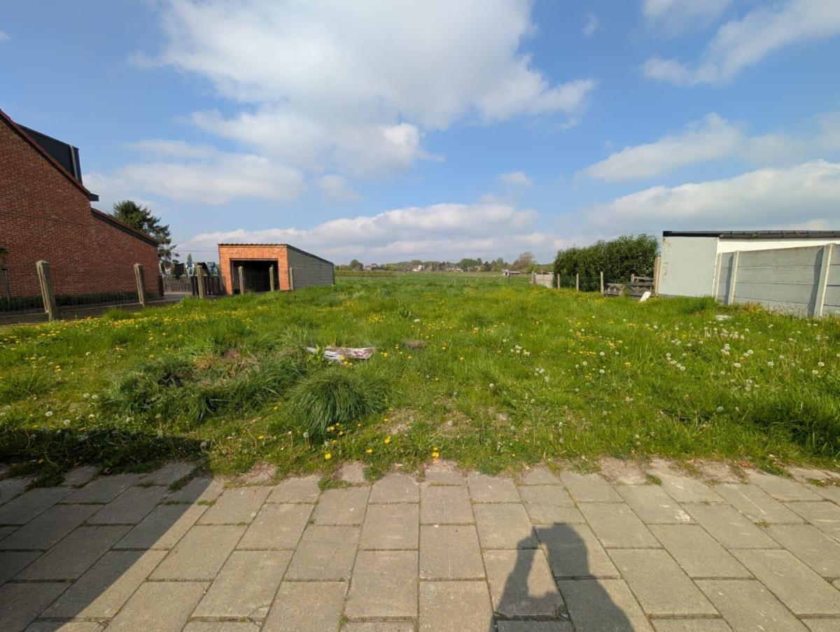Presentatiebeeld van het pand n° 297896