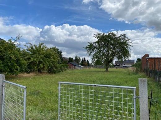 Eerste alternatieve foto van het pand