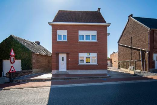 Presentatiebeeld van het pand n° 301788