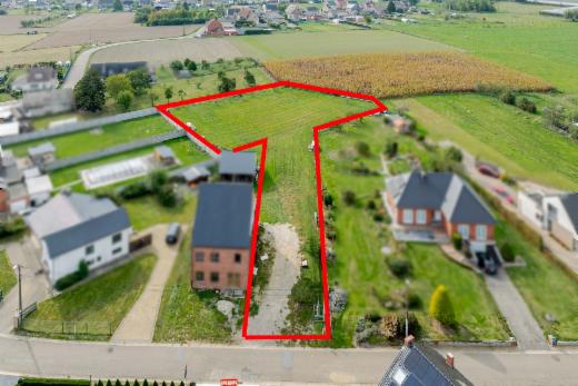 Presentatiebeeld van het pand n° 302305
