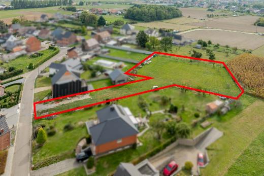 Tweede alternatieve foto van het pand