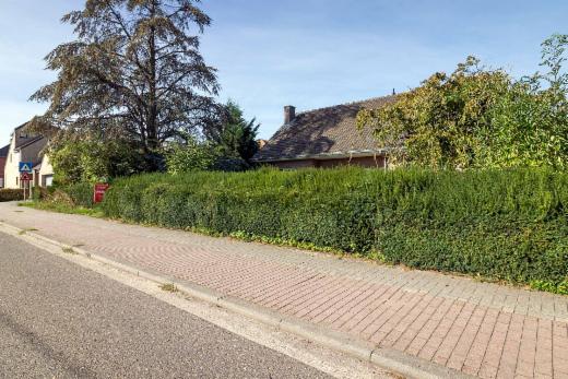 Eerste alternatieve foto van het pand