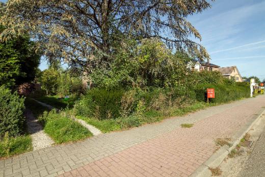 Derde alternatieve foto van het pand