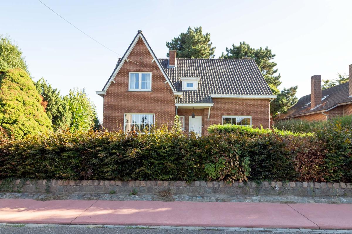 Presentatiebeeld van het pand n° 303272