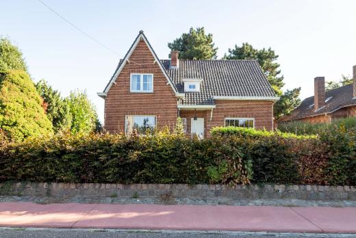 Presentatiebeeld van het pand n° 303272