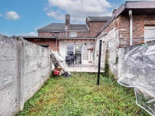 Derde alternatieve foto van het pand