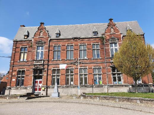 Presentatiebeeld van het pand n° 282902