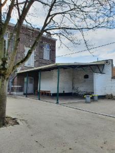 Derde alternatieve foto van het pand