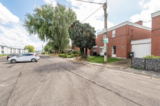 Derde alternatieve foto van het pand