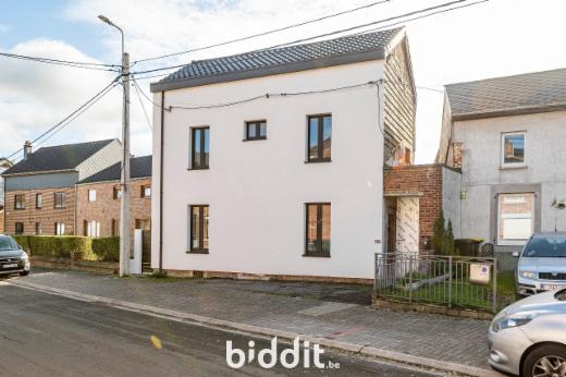 Presentatiebeeld van het pand n° 291340