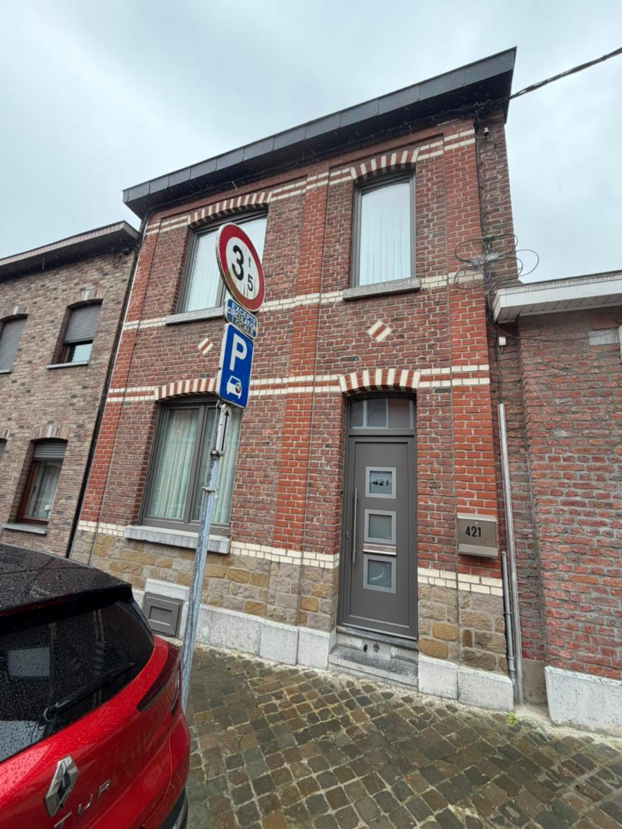 Presentatiebeeld van het pand n° 296135