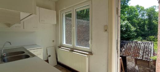 Presentatiebeeld van het pand n° 276338