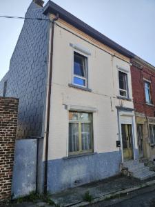 Presentatiebeeld van het pand n° 285244