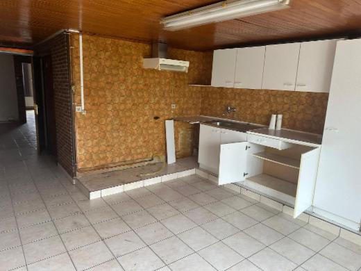 Derde alternatieve foto van het pand