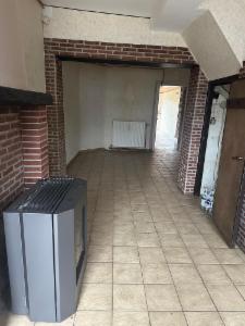 Eerste alternatieve foto van het pand