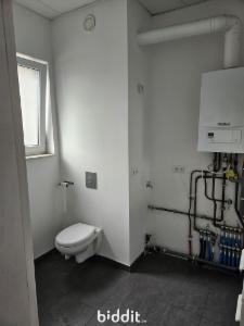 Tweede alternatieve foto van het pand