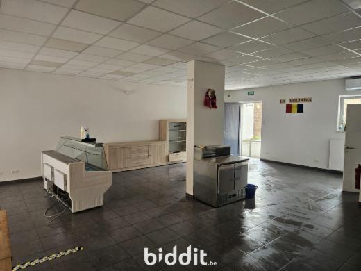 Derde alternatieve foto van het pand