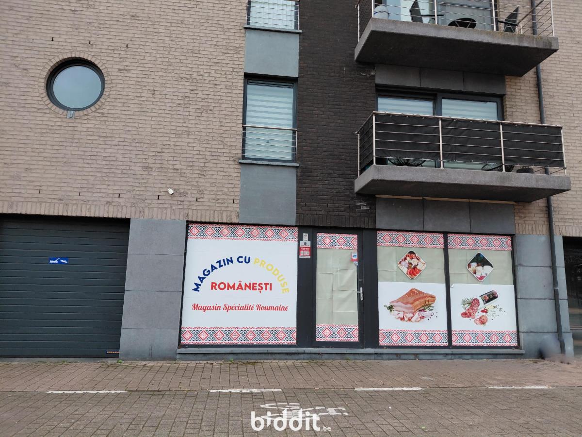 Presentatiebeeld van het pand n° 289070