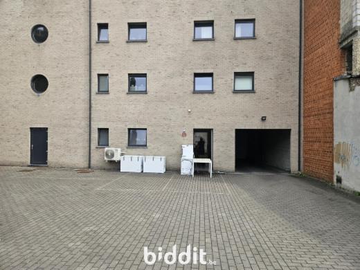 Eerste alternatieve foto van het pand