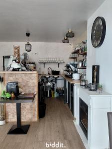 Eerste alternatieve foto van het pand