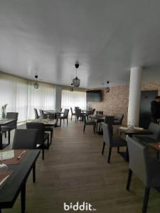 Tweede alternatieve foto van het pand