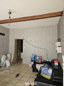 Derde alternatieve foto van het pand