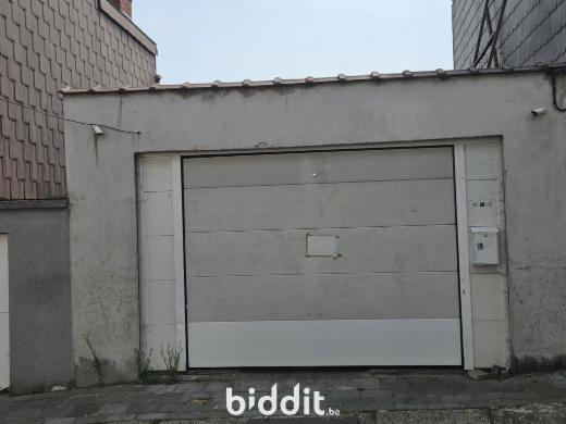 Eerste alternatieve foto van het pand