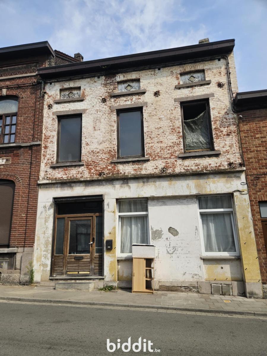 Presentatiebeeld van het pand n° 289096