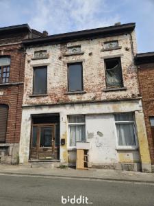 Presentatiebeeld van het pand n° 289096