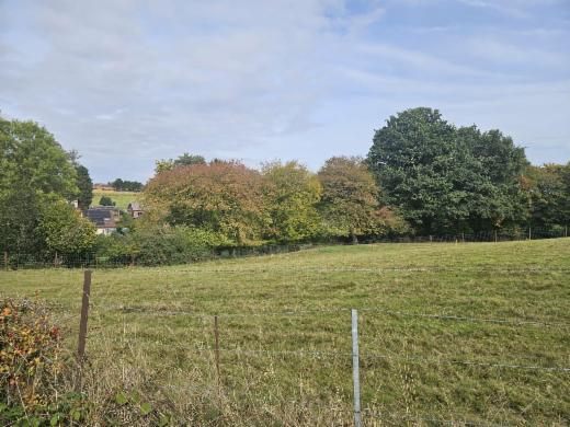 Tweede alternatieve foto van het pand