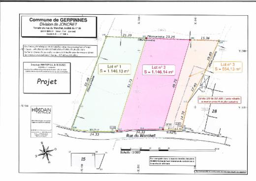 Derde alternatieve foto van het pand