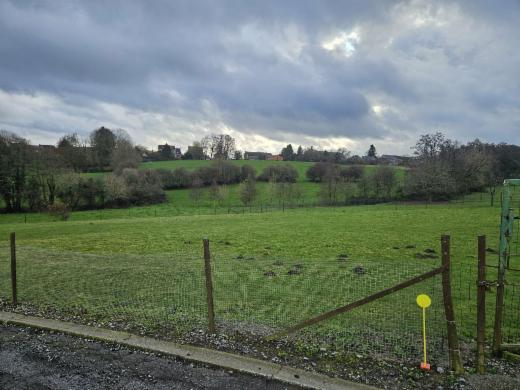 Tweede alternatieve foto van het pand