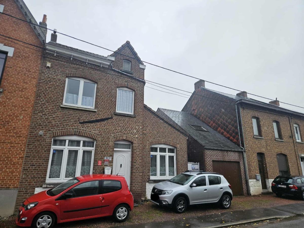 Presentatiebeeld van het pand n° 289943