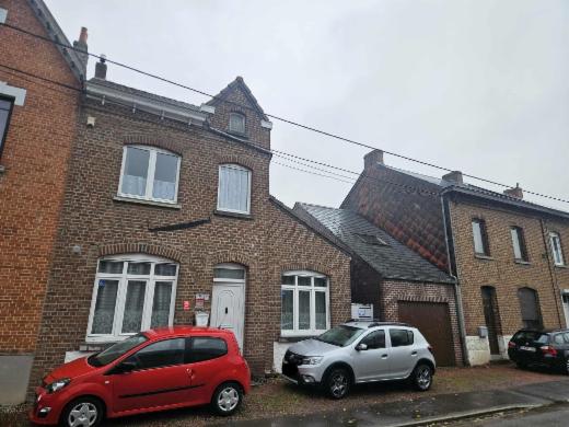 Presentatiebeeld van het pand n° 289943