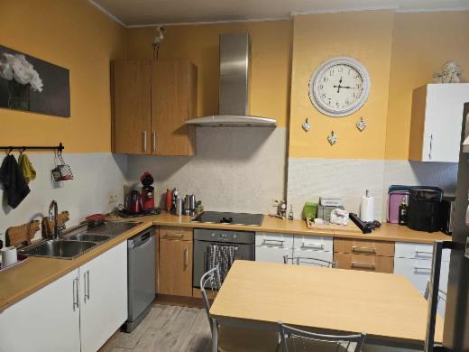 Tweede alternatieve foto van het pand